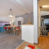 Отель Lakovich Sea View Apartments, фото 11