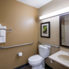 Отель Mainstay Suites Knoxville - Cedar Bluff, фото 9