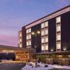 Отель SpringHill Suites by Marriott Allentown Bethlehem/Center Valley, фото 1