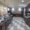 Отель Hampton Inn & Suites Jackson, фото 24