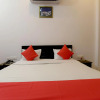 Отель OYO 24714 Ekta My Stay, фото 4