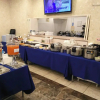 Отель Toyoko Inn Morioka Ekimae, фото 24