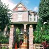 Отель 1812 Overture B&B, фото 1
