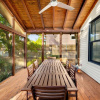 Отель Rooftop Deck 5 Mins to Downtown, фото 25