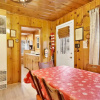 Отель Pinglewood Cabin #2096 by Big Bear Vacations, фото 6