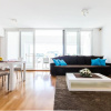 Отель Hoplite 2BR apartment near centre, фото 3