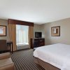 Отель Hampton Inn & Suites Fresno-Northwest, фото 5