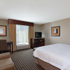 Отель Hampton Inn & Suites Fresno-Northwest, фото 6
