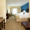 Отель Holiday Inn Express Hotel & Suites Bossier City - Louisiana, an IHG Hotel, фото 3
