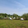 Отель Personal Pitch Tent 6 Persons Glamping 33, фото 5