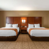 Отель Comfort Suites Niceville Near Elgin Air Force Base, фото 4