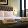Отель Amazing 2 Bedroom Apartment With Views of Edinburgh Castle, фото 18