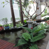 Отель The Garden Living, фото 12