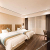 Отель Yueboyun Hotel(Qufu Three-hole scenic spot Branch), фото 5