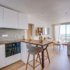 Отель Appartement du port d'Arcachon avec piscine, фото 6