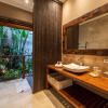 Отель Astonishing Jungle Villa, 4 BR, Ubud With Staff, фото 5