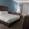 Отель Inn at The Colonnade Baltimore - A DoubleTree by Hilton Hotel, фото 19
