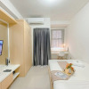 Отель Good Deal And Elegant Studio Transpark Cibubur Apartment, фото 14