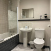 Отель Waterside Apartment, фото 17
