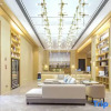 Отель Starway Hotel Nanchang Honggutan Lvdi Twin Tower Wanda Plaza, фото 7