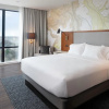 Отель Embassy Suites Amarillo Downtown, фото 19