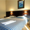 Отель Hostal Cal Forner, фото 4