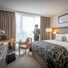 Отель Bewleys Hotel Ballsbridge, фото 4