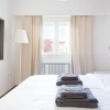 Отель Apartment 102m² - Roof Garden with Acropolis View, фото 3