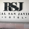 Отель Real Santa Fe, фото 10