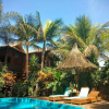 Отель Pousada Vila Boa Vida, фото 16