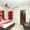 Отель Fabhotel Sharon Residency, Chennai, фото 6