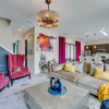 Отель Upscale Davenport Home w/ Pool: 8 Mi to Disney!, фото 12