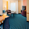 Отель Fairfield Inn & Suites Jonesboro, фото 5