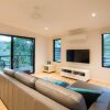 Отель Seclude Rainforest Retreat, фото 5