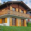 Отель Chalet Chalet Enfin, фото 1