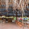 Отель Cheetal Resort, фото 4