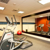 Отель Hampton Inn Martinsburg South-Inwood, фото 19