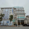 Отель City Comfort Inn Yueyang Xiangyin Xinfeng Road, фото 4