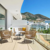 Отель Exclusive apartment in Higueron west 217 in Fuengirola, фото 14