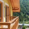 Отель Accommodation with wellness center, in Val di Sole, 1km away from the ski bus, фото 33