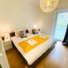 Отель Large 3bedrooms with Terrace and Parking, фото 14