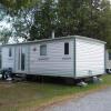 Отель Mobil Home Camping La Perle Fourneaux, фото 1