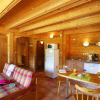 Отель Nemea Chalets Bois de Champelle, фото 11