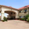 Отель Days Inn Childress, фото 9