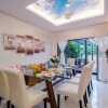 Отель Island Blue Home Pool Villa, фото 15