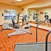 Отель Holiday Inn Express Hotel & Suites Dickson, фото 12