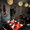 Отель Gilberts Bistro & Townhouse, фото 9