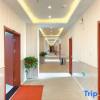 Отель Yu County Yue Yue Business Hotel, фото 1