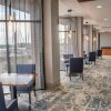 Отель DoubleTree by Hilton New Bern Riverfront, фото 26