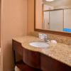 Отель Hampton Inn York, фото 8